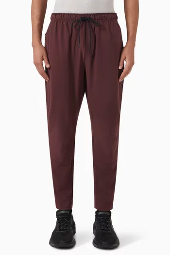 Dri-FIT Zip Cuff Versatile Sweatpants