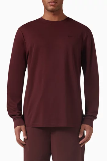 Primary Dri-FIT Versatile T-shirt