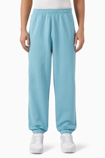Solo Swoosh Sweatpants in Fleece