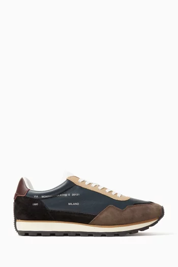 Sale on Men s Shoes Up to 80 OFF Online Ounass Saudi