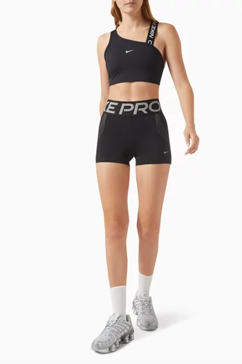 Pro Sculpt High-waist Biker Shorts