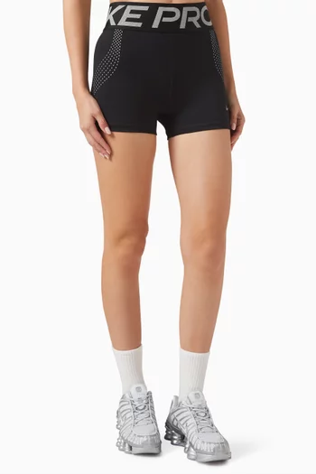 Pro Sculpt High-waist Biker Shorts