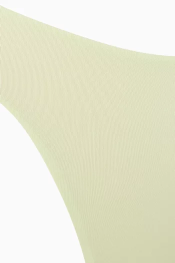 قطعة بيكيني سفلية كريستا بوجهين