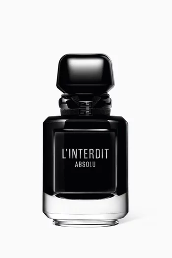 ماء عطر لانتيردي أبسولو مركز، 50 ملل