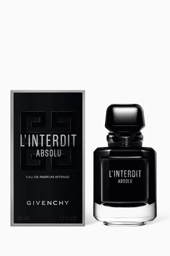ماء عطر لانتيردي أبسولو مركز، 80 ملل
