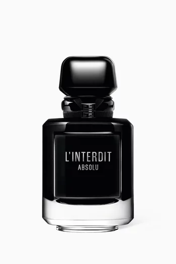 ماء عطر لانتيردي أبسولو مركز، 80 ملل