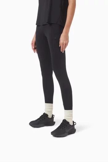 ReactX Pegasus Trail 5 Sneakers in Knit