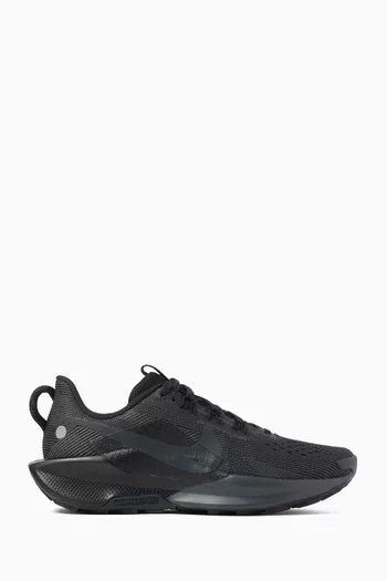 ReactX Pegasus Trail 5 Sneakers in Knit