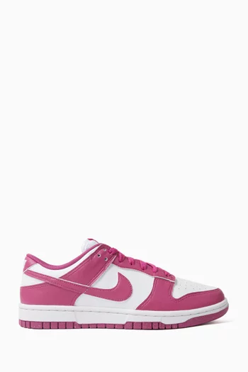 Dunk Low Next Nature Sneakers