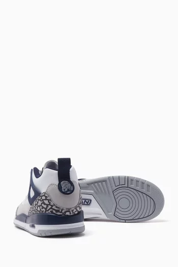 Jordan Spizike Low Sneakers