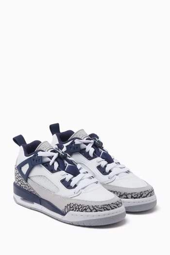 Jordan Spizike Low Sneakers