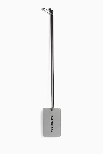 Balenciaga Tag in Calfskin