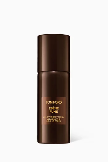 Ébène Fumé All Over Body Spray, 150ml