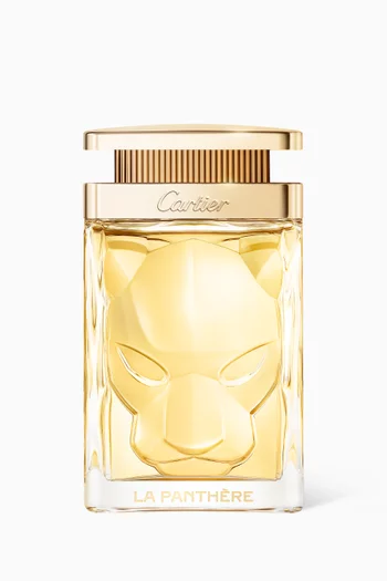 La Panthère Elixir Eau de Parfum Intense, 100ml