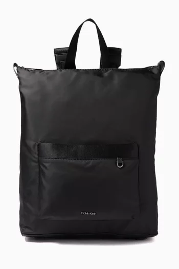 CK Est. Backpack in Nylon