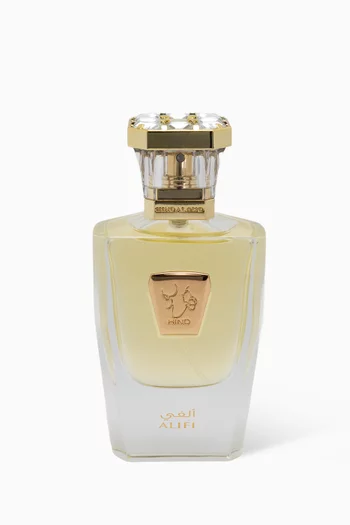 Alifi Eau de Parfum, 50ml