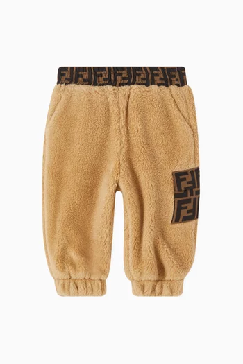 Fendi baby shorts best sale