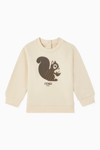 Newborn fendi clothes clearance