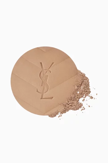 01 All Hours Hyper Finish Powder, 7.5g