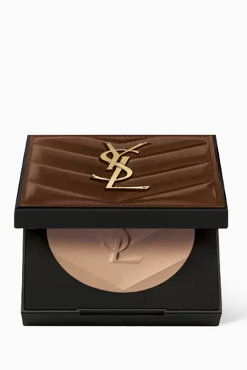 01 All Hours Hyper Finish Powder, 7.5g