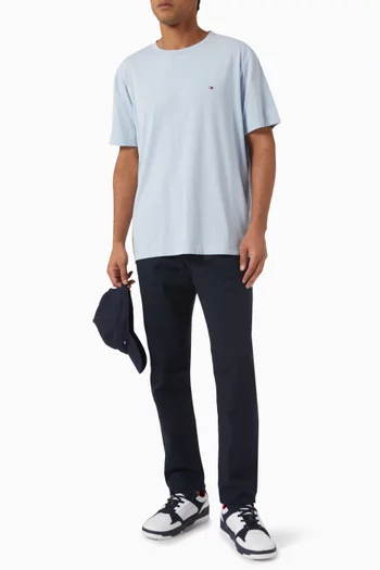 Moisture Wicking T-shirt in Cotton-blend