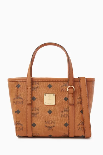 Shop Mcm Bags For Women Online in Saudi Ounass