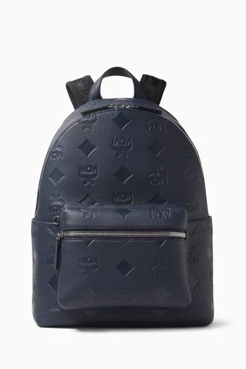 Shop Backpacks For Men Online in Saudi Ounass