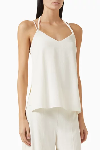Lliad Cami in Acetate