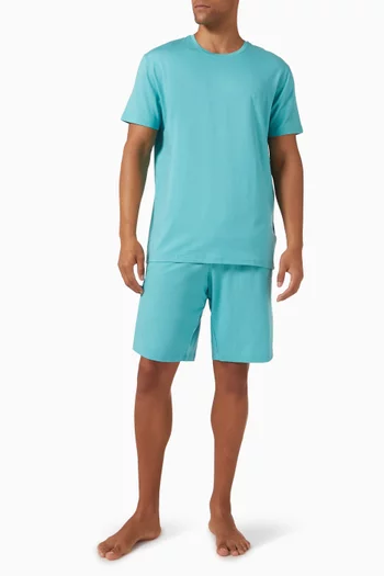 Basel Shorts in Stretch Micro Modal