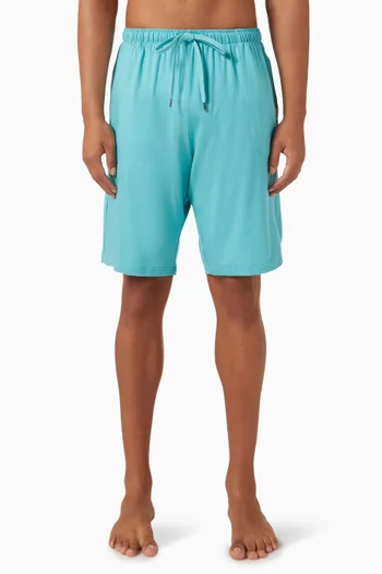 Basel Shorts in Stretch Micro Modal