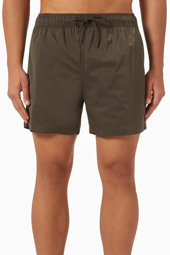 Salvador Elasticated Swim Shorts