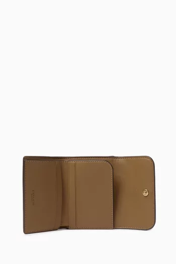 حافظة بطاقات اسينشيال جلد