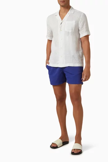 Sports Swim Shorts