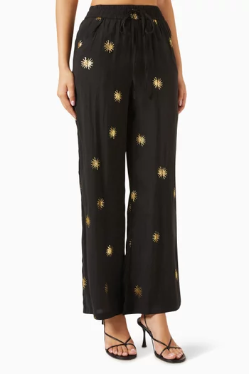 Sun Elissa Pants