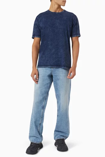 T-Adjind T-shirt in Jersey