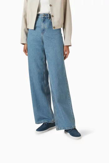 Chambeliboat Loafers in Suede