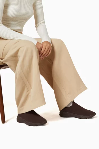 TechLoom Traveler Slip-on Sneakers