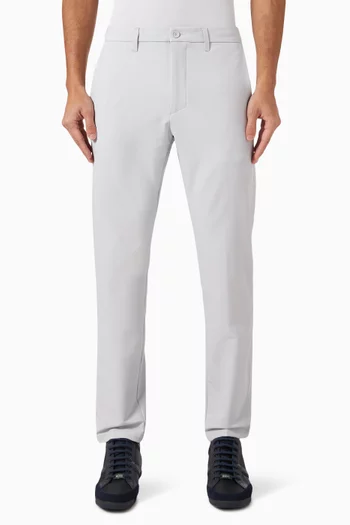 Commuter Slim-fit Chino Pants