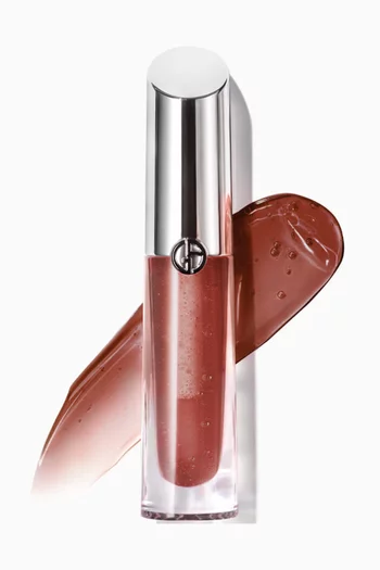 06 Amber Shine Prisma Glass Hydrating Lip Gloss, 3.5ml
