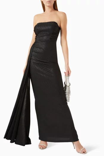 Gabriella Maxi Dress