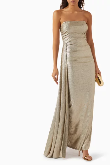 Gabriella Maxi Dress