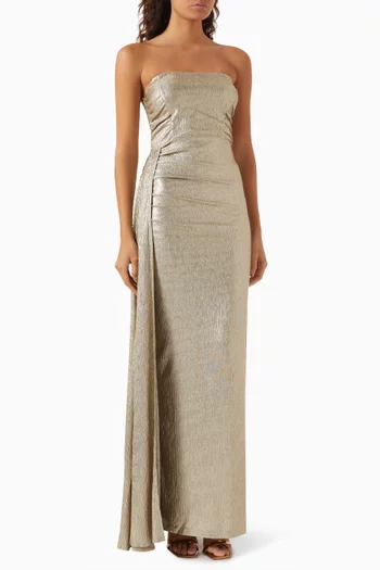 Gabriella Maxi Dress