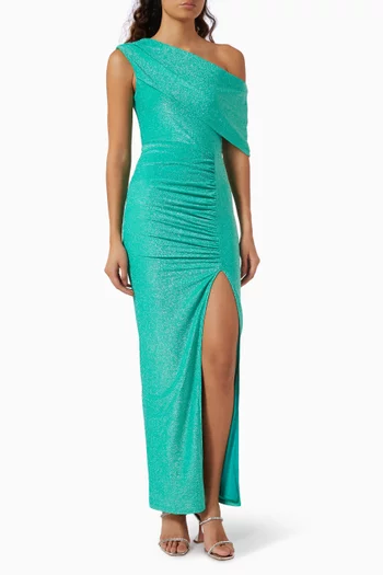 Oakley Maxi Dress