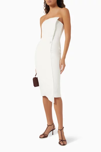Sara Midi Dress