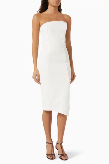 Sara Midi Dress