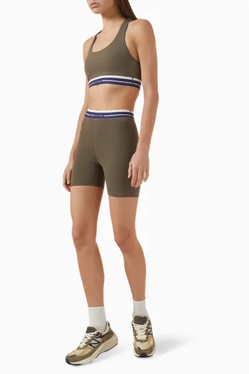 حمالة صدر رياضية أفانت نايلون مطاطي