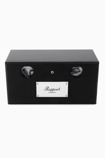 Double Evolution Watch Winder