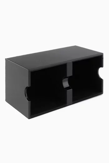 Double Evolution Watch Winder