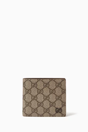Vintage gucci wallet mens clearance