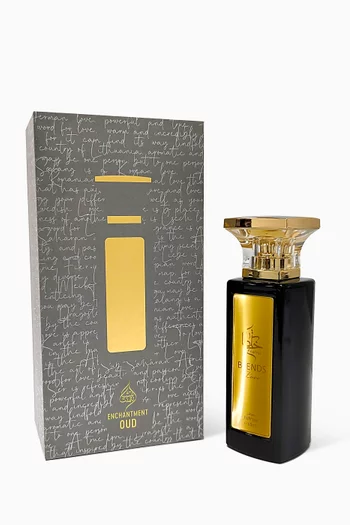 Enchantment Oud Eau De Parfum, 65ml